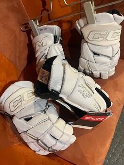 Rukavice CCM Jetspeed FT8 Pro North Edicia