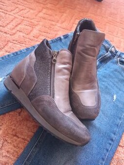 topanky kozene Exton italy PC100 eur