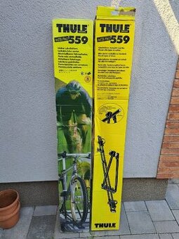 Nosič bicykla