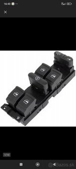 Ovládanie okien 1j4959857D