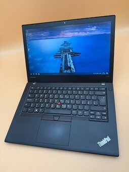 Notebook Lenovo A475 / AMD A12 / 8GB RAM / SSD / Win10 Pro