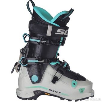 skialpove lyziarky Scott Celeste Tour