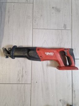 Hilti SR 4-A22