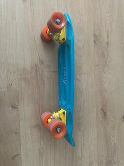 Skateboard - Pennyboard