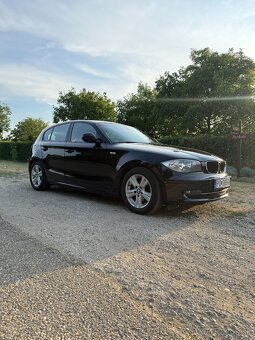 BMW rada 1, 116d (87)