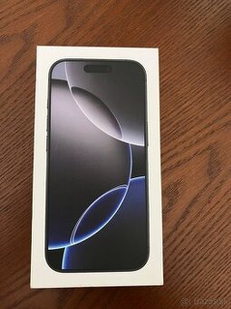Iphone 16Pro 128gb