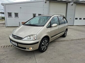 Ford Galaxy 1.9 TDI 85 KW COMFORLINE R.V.2006