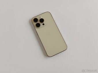 iPhone 14 Pro 256GB Zlatý