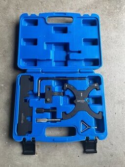 Aretačná sada FORD 1.6 EcoBoost, 1.6 Duratec Ti-VCT