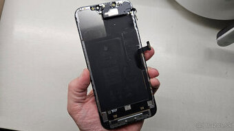 LCD Displej na Apple iPhone 12 Pro Max - originál, používaný