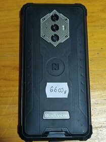 Smartphone Blackview 6600 E
