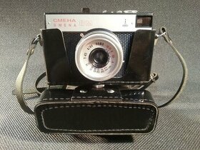 Fotoaparát SMENA 8M - 1