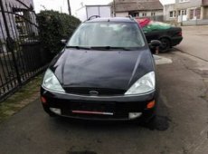 ford focus 1,8tdci   85kw - 1