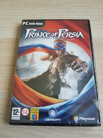 Prince of persia / NEW / PC - 1