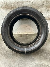 205/55/16 zimná pneumatika Dunlop