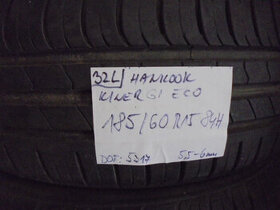 Hankook Kinergy Eco K425 185/60 R15 84H č.32L+z
