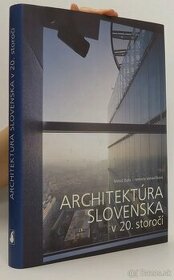 KUPIM: Architektura Slovenska v 20. storoci