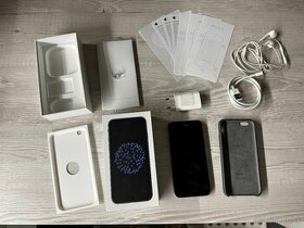 Apple iPhone 6 (32GB) Space Grey - 100% batéria originál