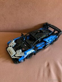 Lego 42123 Technic McLaren - 1
