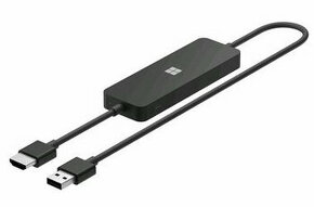 Bezdrôtový zbrzvci HDMI adaptér Microsoft 4K WiDi Miracast