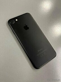 Apple iPhone 7/128GB Black