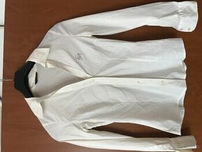 GUESS by Marciano originál white damska bluzka 40