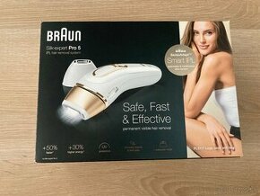 Braun Silk expert Pro 5 - 1