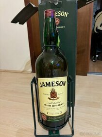 Predaj Jameson 40%