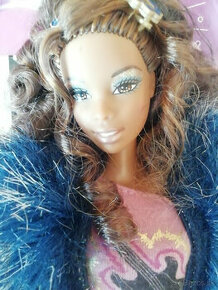 Barbie Christie