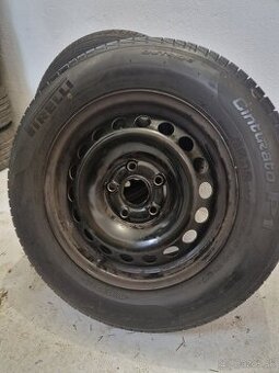 Pirelli letné pneu