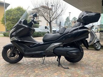 Honda FJS 400D silver wing  r.v.2010