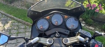 Yamaha xj 900