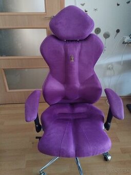 Ergonomická stolička KULIK SYSTEM ROYAL