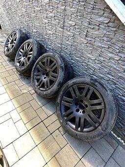 Styling 93 5x120 R18 ✅