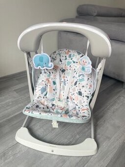 Predám hojdacie kreslo Fisher-Price