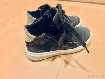 Superfit goretex topánky č.30