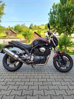 Yamaha bulldog 1100