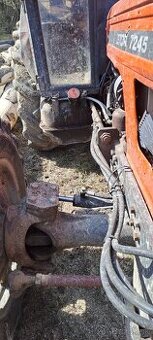 Zetor 7245 ukt