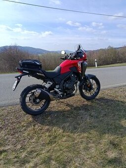 Honda NX 500
