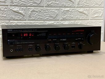 YAMAHA RX-300 …. FM/AM stereo receiver