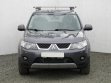 Mitsubishi Outlander 2008