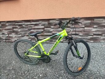 Horské bicykle