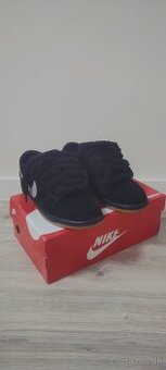 Nike Dunk SB Rope laces
