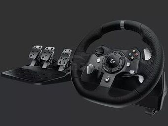 Logitech G920
