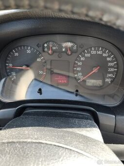 Predám WV Golf 4 1,9 TDI