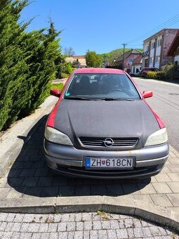 Predám  Opel Astra