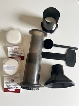 AeroPress