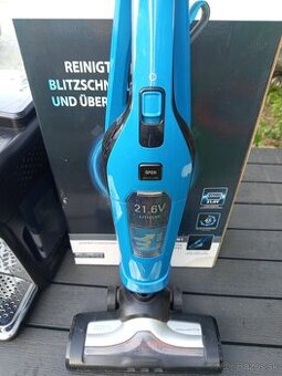 Rowenta Dual-force 2 in 1