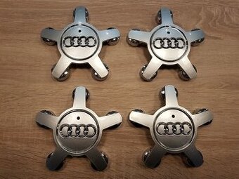AUDI KRYTY KOLIES na DISKY PUKLICKY