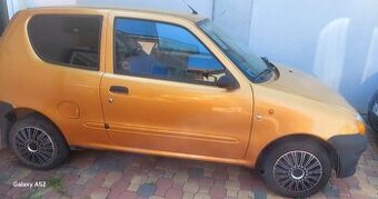 Fiat Seicento